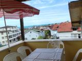 Truzim Belgeli Cebeci'de Günlük Kiralık 1+1 Denize mesafe250mt