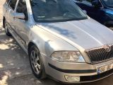 Gümrük girişli Skoda octavia
